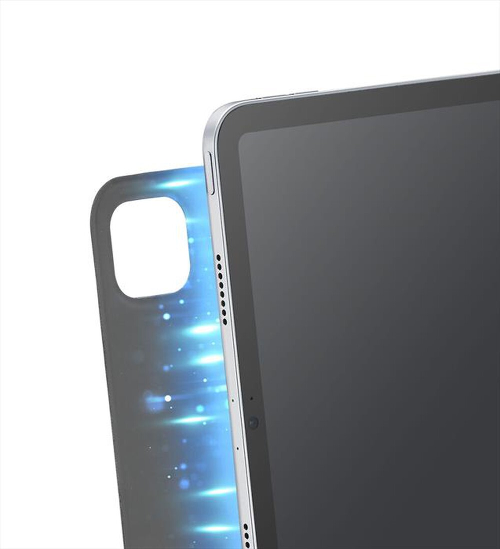Immagine del prodotto CELLULARLINE - Custodia per iPad fino a 11" KEYPAD CASE-Black
