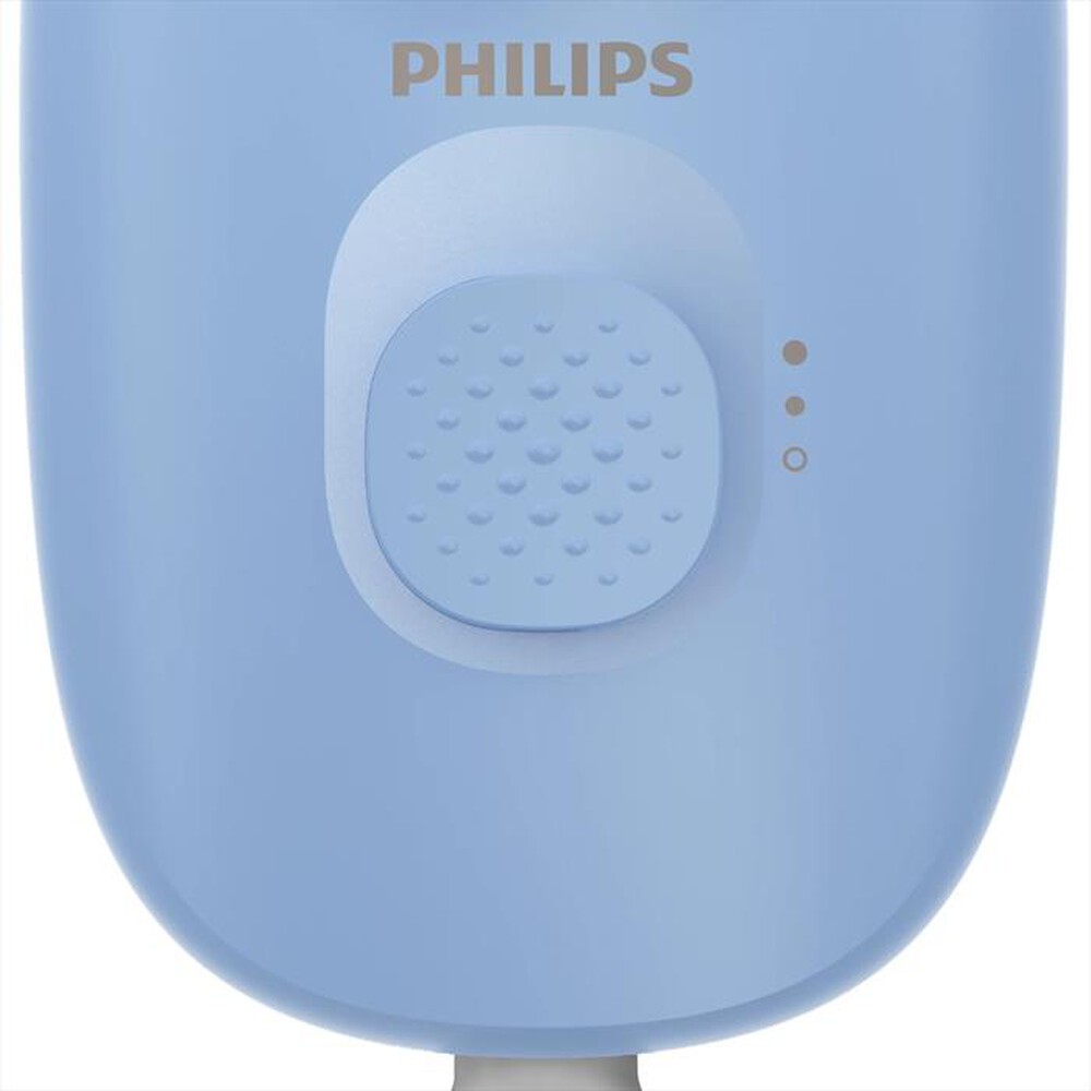 Immagine del prodotto PHILIPS - Epilatore SERIE 4000 BRE247/00-azzurro