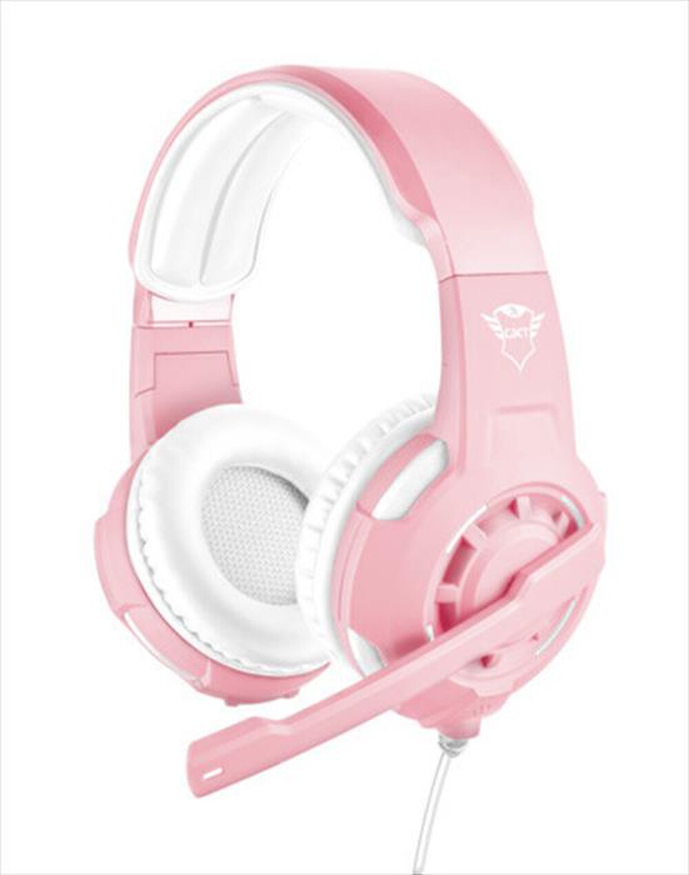 Immagine del prodotto TRUST - GXT310P RADIUS PNK HDST-Pink