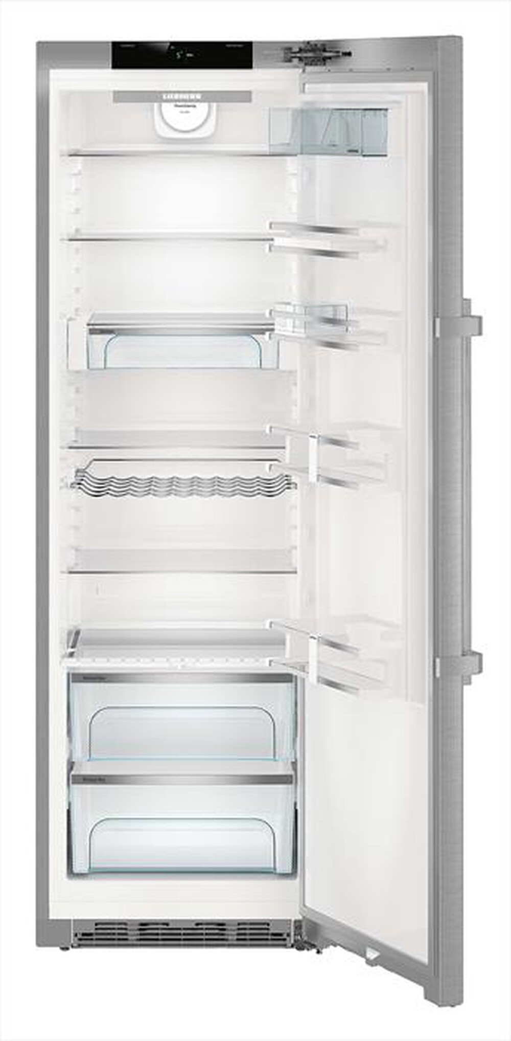 Immagine del prodotto LIEBHERR - Frigorifero 1 porta SKES   4370-21 Classe C 408lt