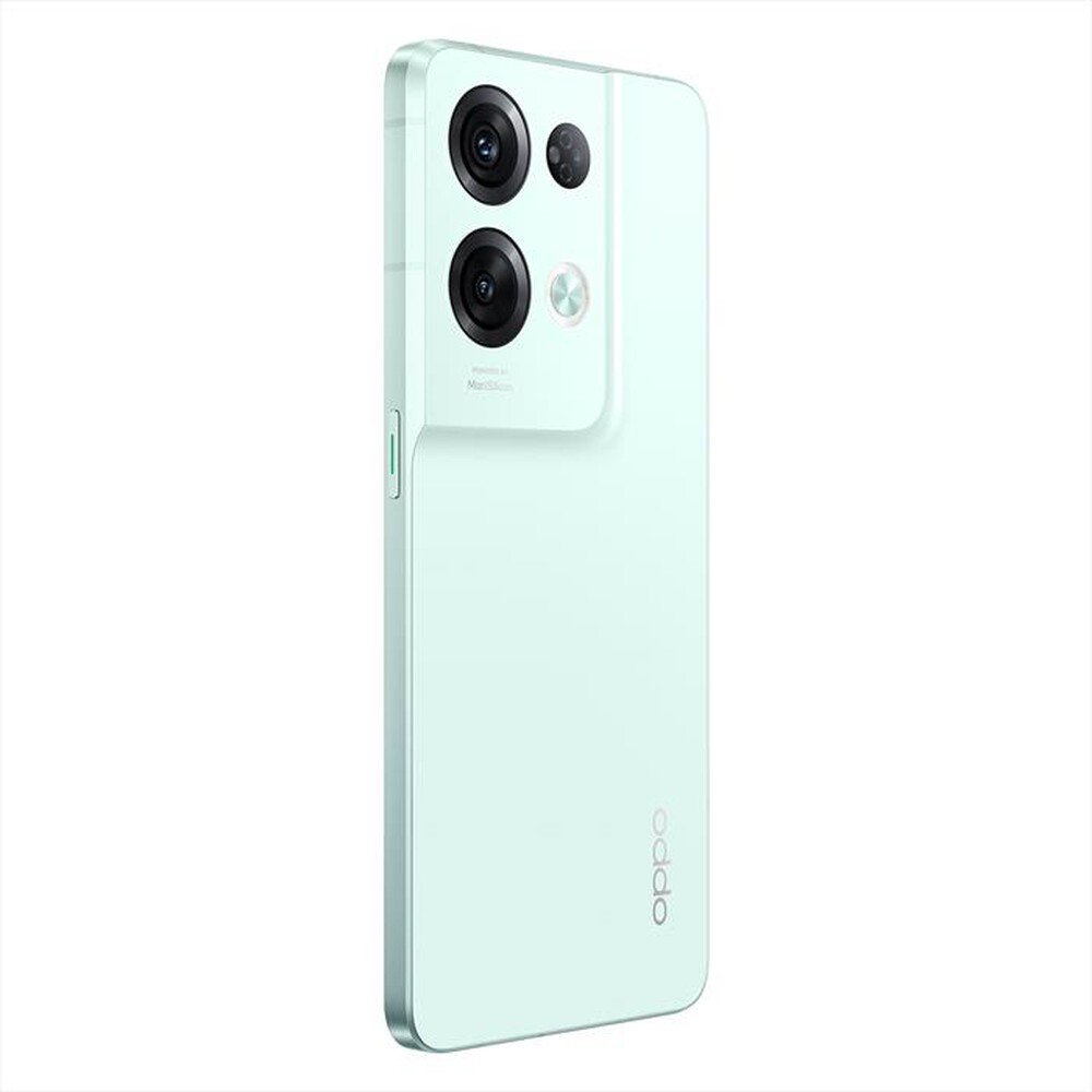Immagine del prodotto OPPO - RENO8 PRO 5G-Glazed Green
