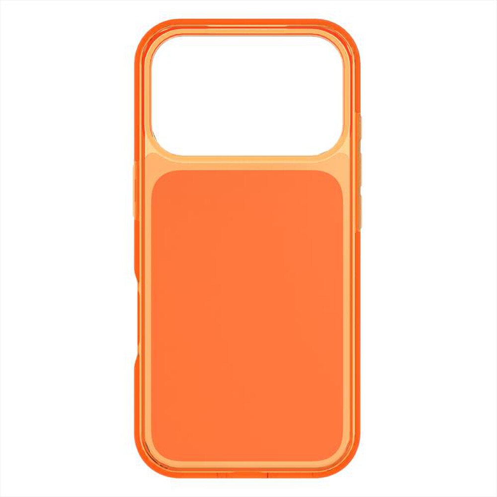 Immagine del prodotto CELLULARLINE - Custodia MagSafe CUBE MAG per iPhone 17 Pro-Arancione