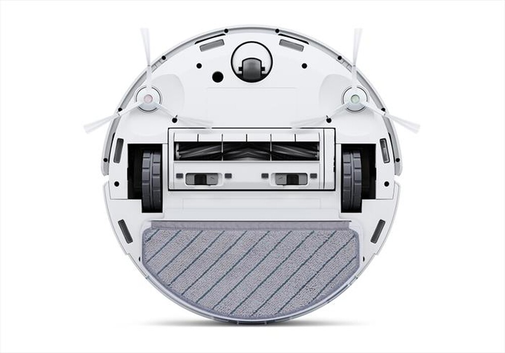 "ECOVACS - DEEBOT OZMO T10 ROBOT ASPIRAPOLVERE-BIANCO"