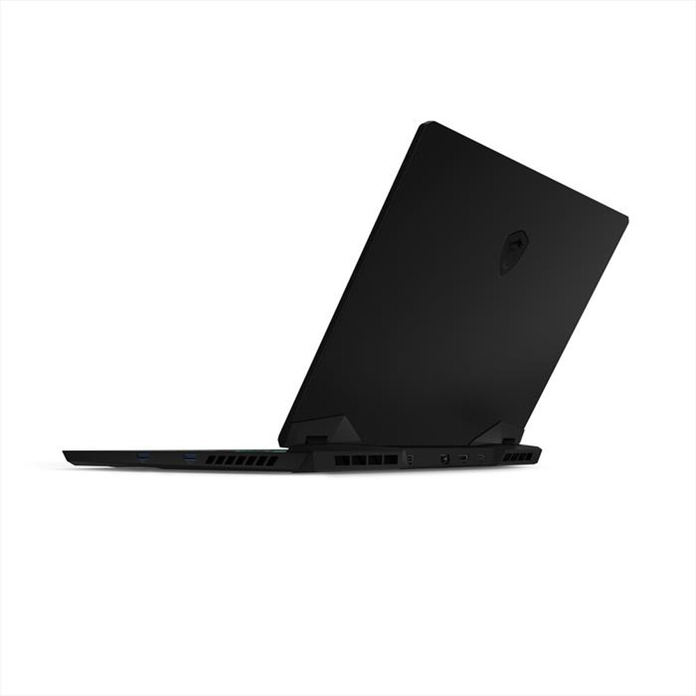 "MSI - Notebook VECTOR GP66 12UHS-637IT-Nero"