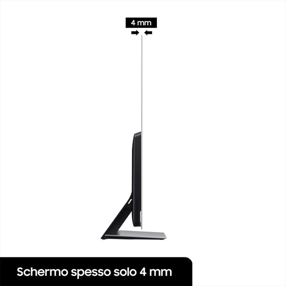 Immagine del prodotto SAMSUNG - SMART TV THE SERIF 4K 50" QE50LS01B-Cloud White