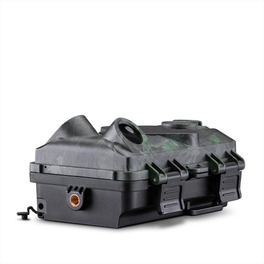 "MIDLAND - Action cam WILD GUARDIAN WIFI-Mimetica"