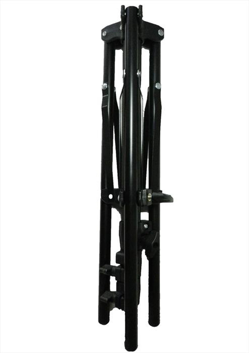 "REPORTER - Treppiede 99768 per device light-Metallo/plastica/nero"