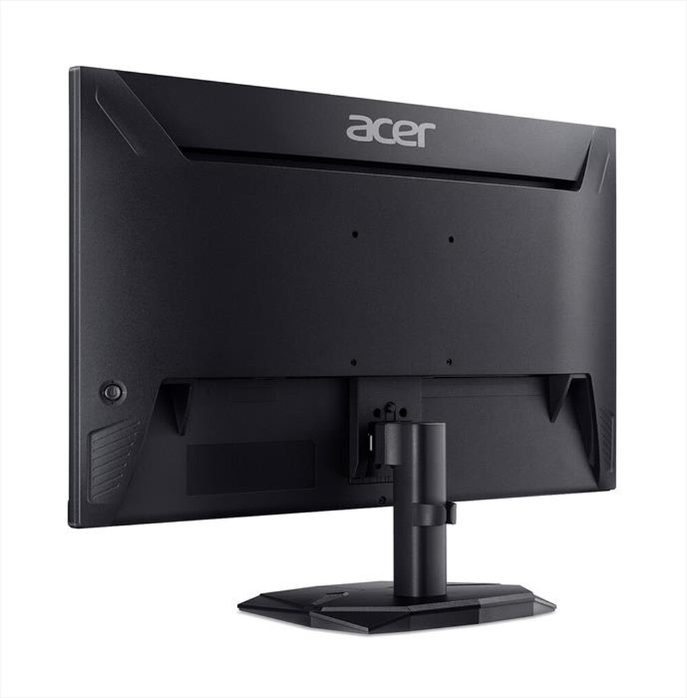 "ACER - Monitor TFT FHD 23,8\" NITRO KG241YP3BIP-Nero"
