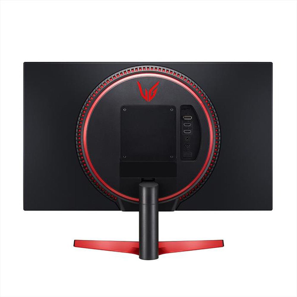 Immagine del prodotto LG - 24GN600-B-Nero