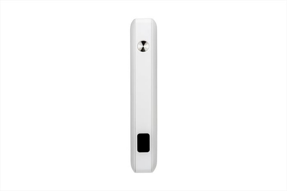 "TUCANO - POWER BANK DA 120W PER LAPTOP-BIANCO"