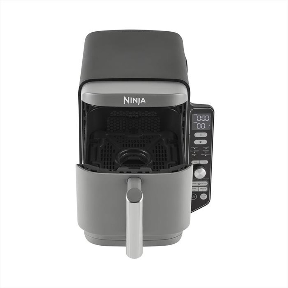 "NINJA - FRIGGITRICE AD ARIA 9,5 LT SL400EU-Grigio"