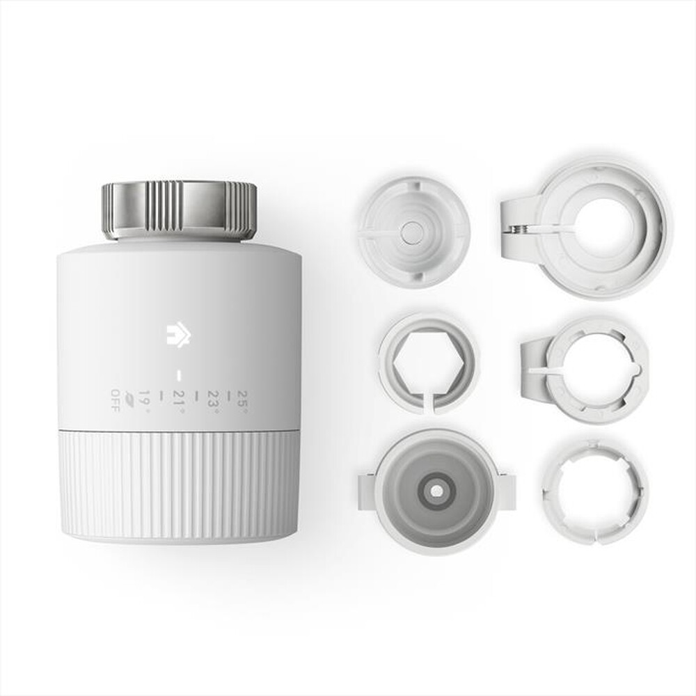 "TADO - TESTA TERMOSTATICA INTELLIGENTE V3+ BASIC-White"