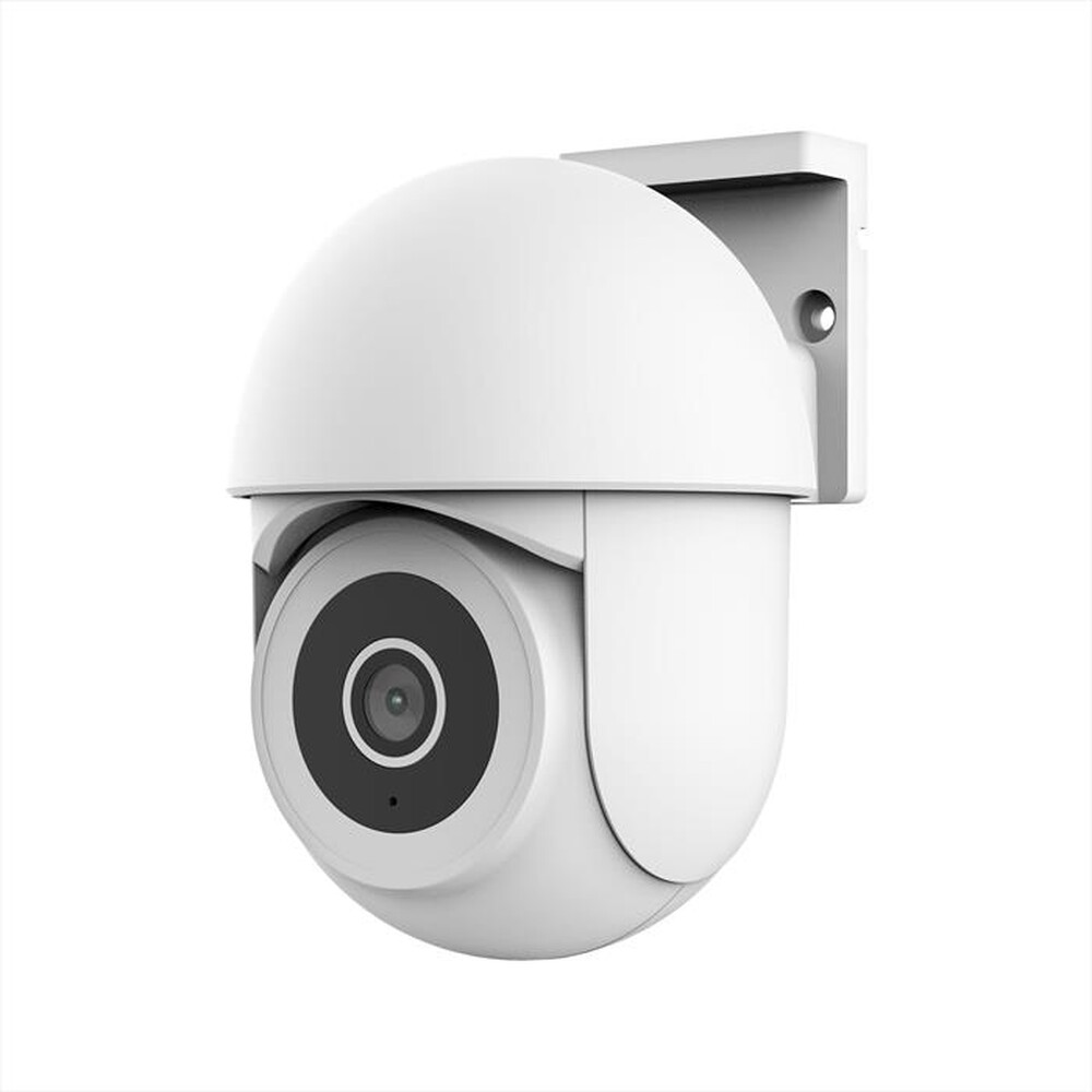 "TRUST - IPCAM-3900 OUTDOOR PTZ WI-FI CAMERA-White"