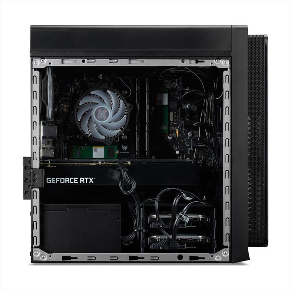 Immagine del prodotto ACER - Desktop PREDATOR ORION 3000 PO3-655-Nero