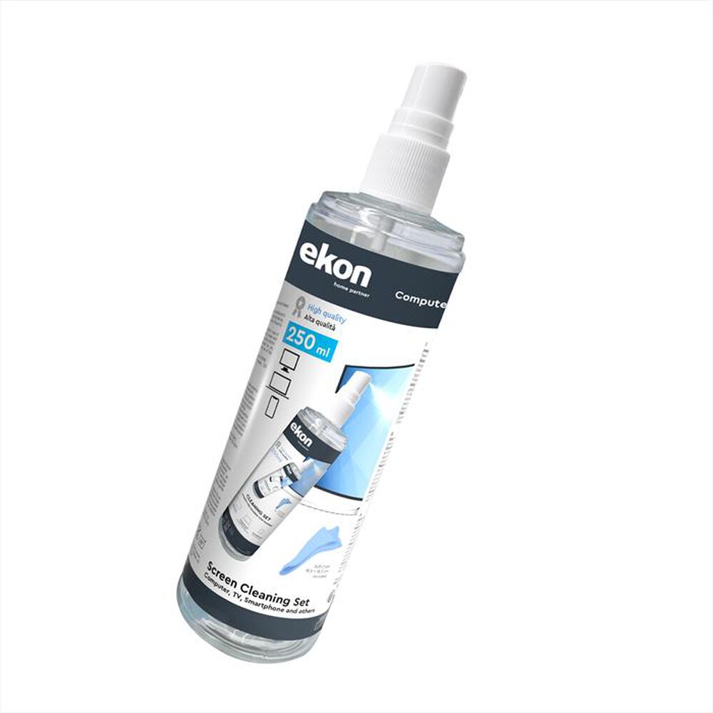 SBS - ECCLEAN250ML
