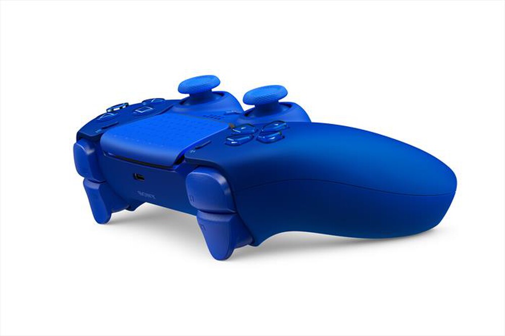 Immagine del prodotto SONY COMPUTER - Controller wireless DualSense EDIZIONE SPECIALE-Blu
