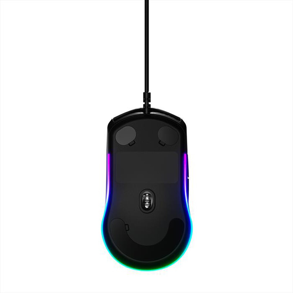 Immagine del prodotto STEELSERIES - Mouse RIVAL 3-Nero