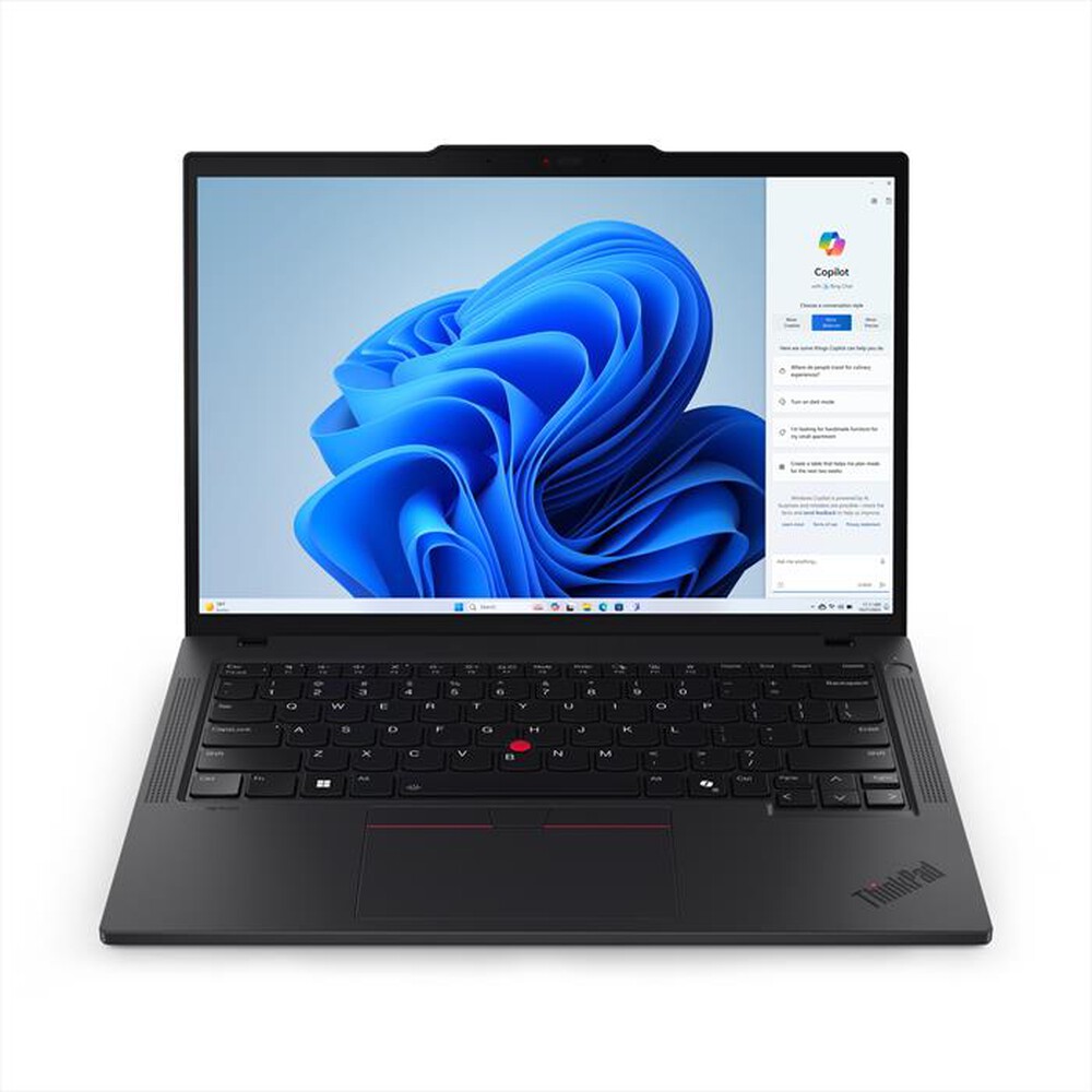 Immagine del prodotto LENOVO - Notebook THINKPADT14PN21ML003NIX-Black