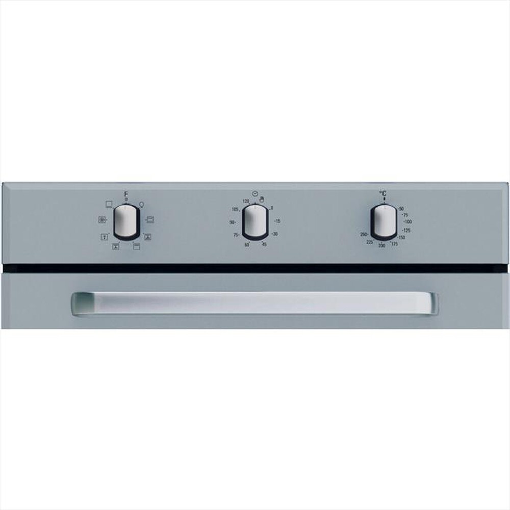 Immagine del prodotto HOTPOINT ARISTON - Forno incasso elettrico + gas FID 834 H SL HA