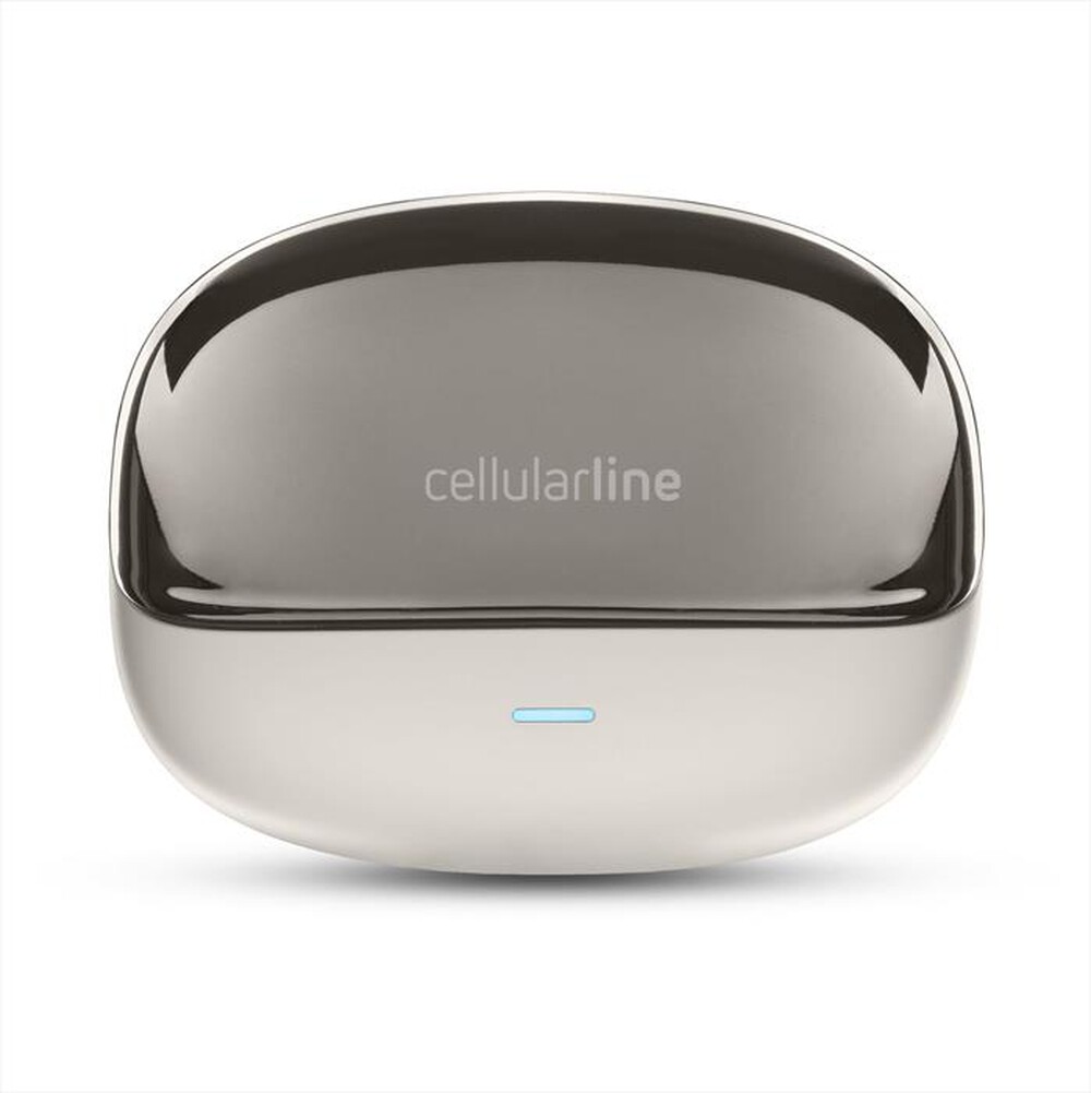 Immagine del prodotto CELLULARLINE - Auricolare bluetooth NUMB CON HYBRID ANC-Beige