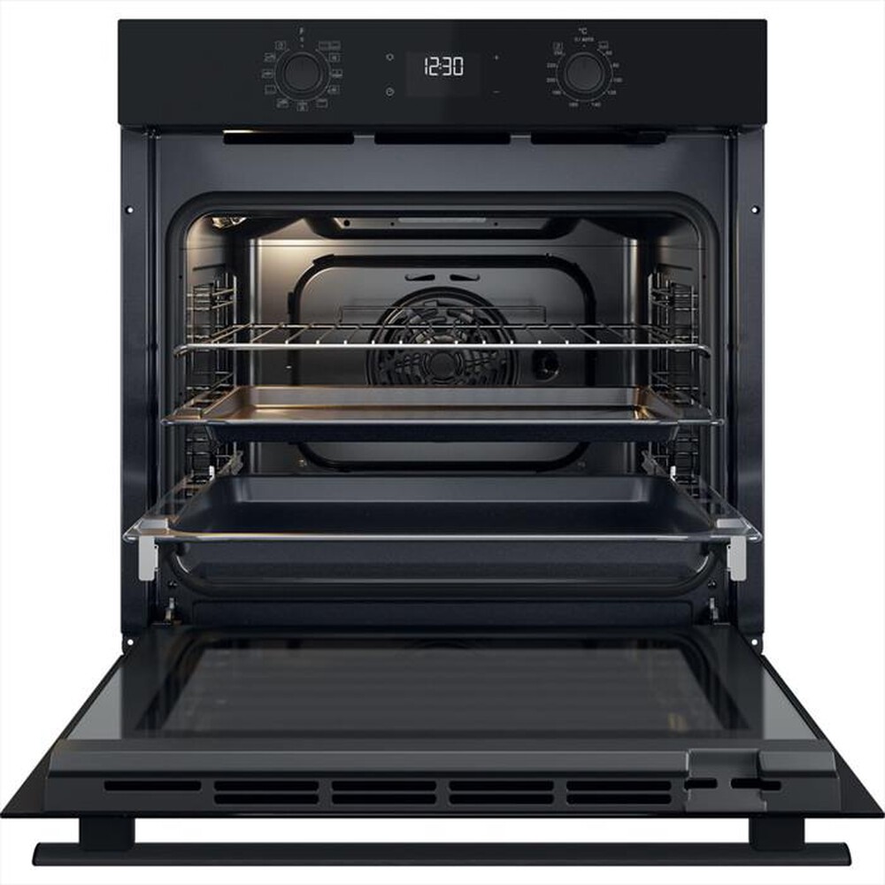 Immagine del prodotto WHIRLPOOL - Forno multifunzione OMR58HU1B Classe A+ 71lt