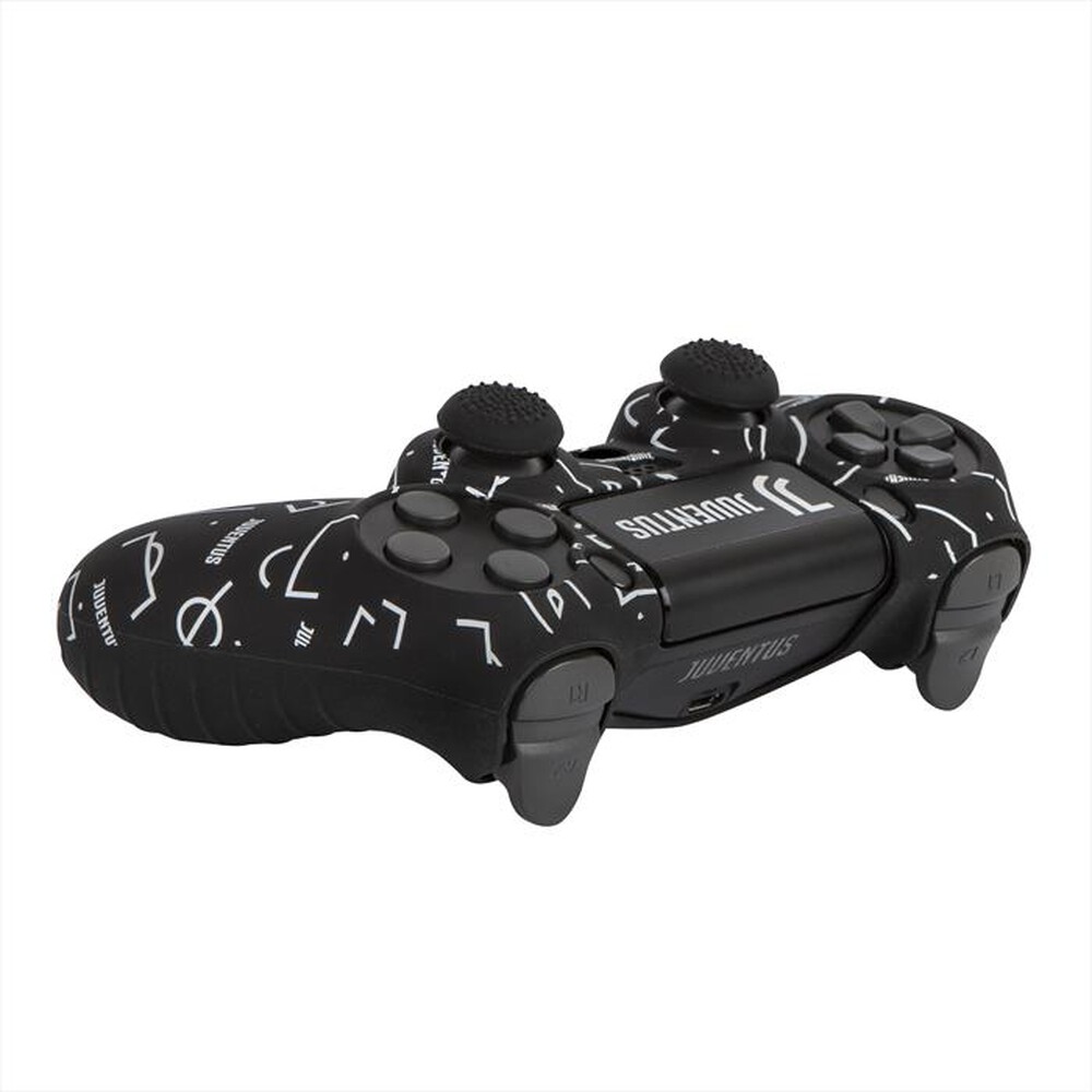 "QUBICK - CONTROLLER KIT JUVENTUS 2019-Black"