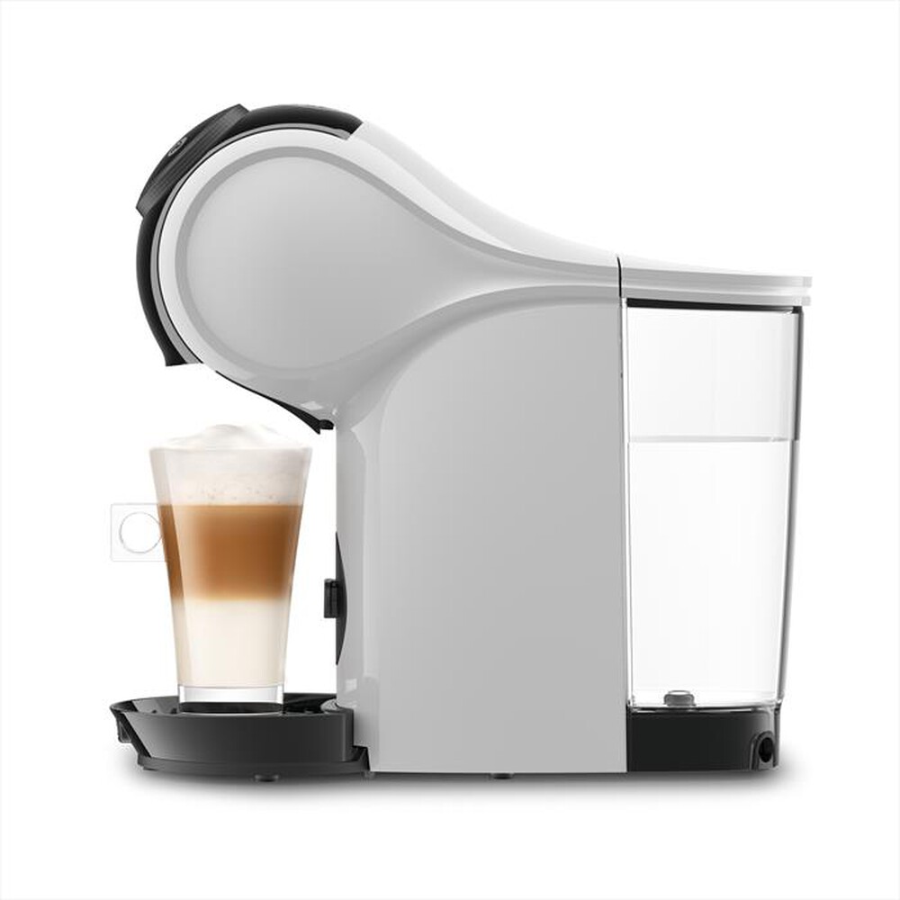 "DE LONGHI - Macchina da caffè EDG226.W-bianco"