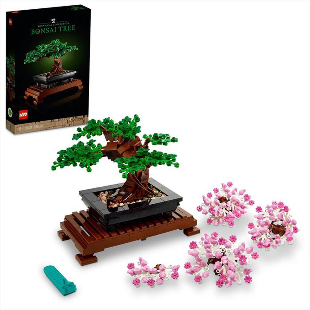 Immagine del prodotto LEGO - CREATOR L'ALBERO