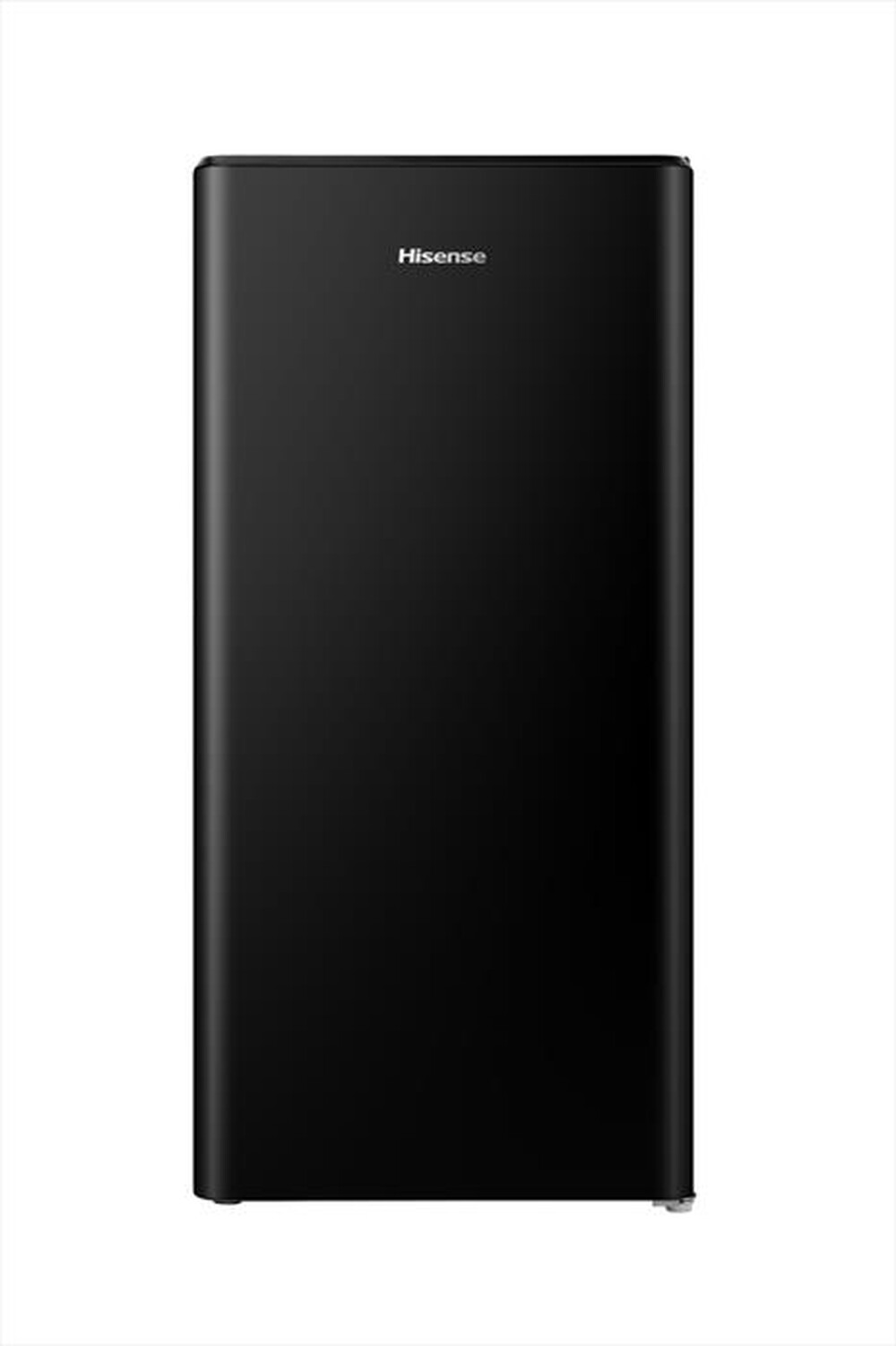 "HISENSE - Frigorifero 1 porta RR198D4ABE Classe E 151 lt-Nero"
