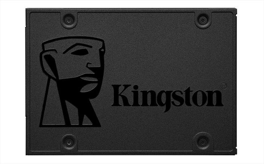 Immagine del prodotto KINGSTON - SA400S37/480GB