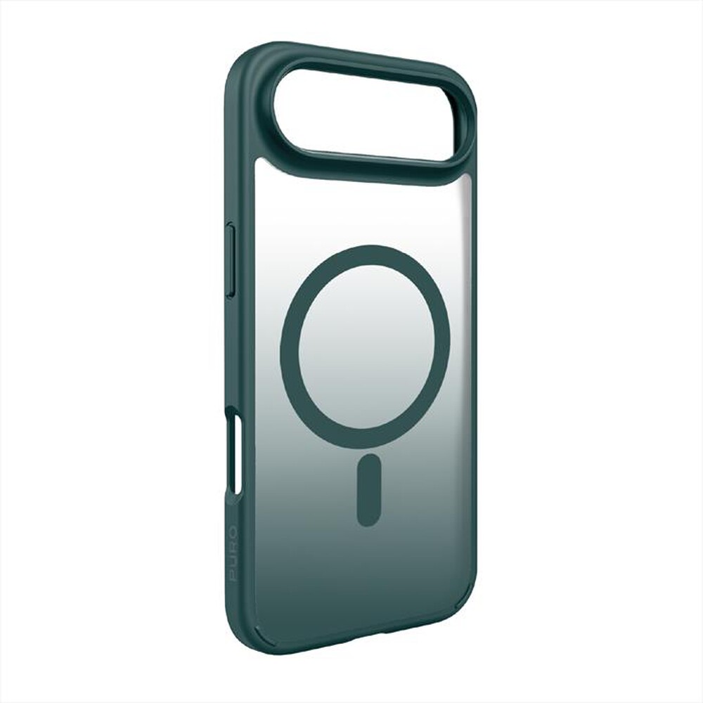 Immagine del prodotto PURO - Cover in TPU GRADIENT Magsafe per iPhone 17 Air-Island Mist