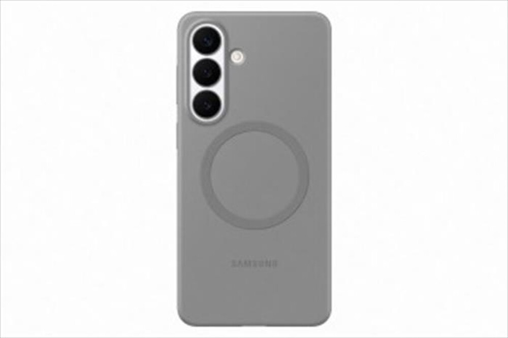 Immagine del prodotto SAMSUNG - Custodia Silicone Magnet per S26+-Gray