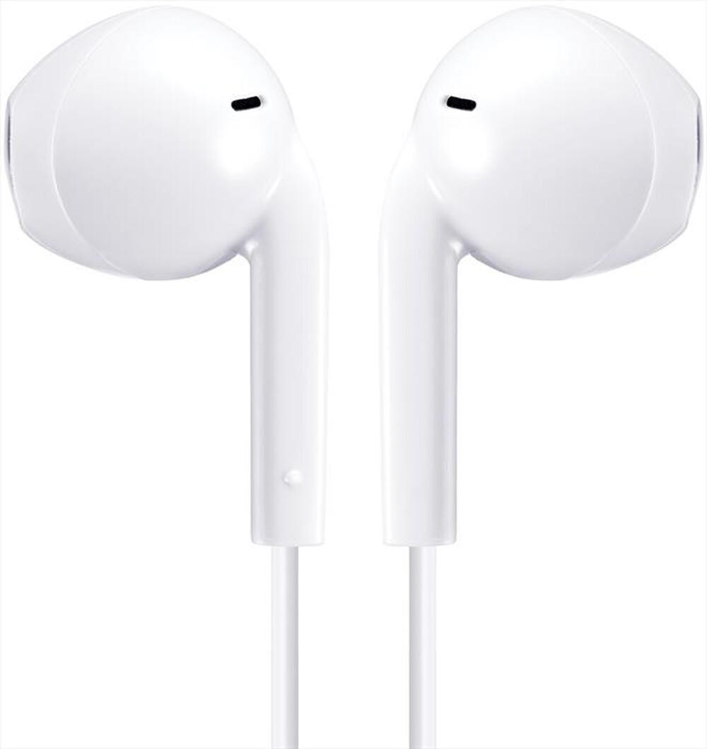 "JVC - Auricolari HA-FR17UC-BIANCO"