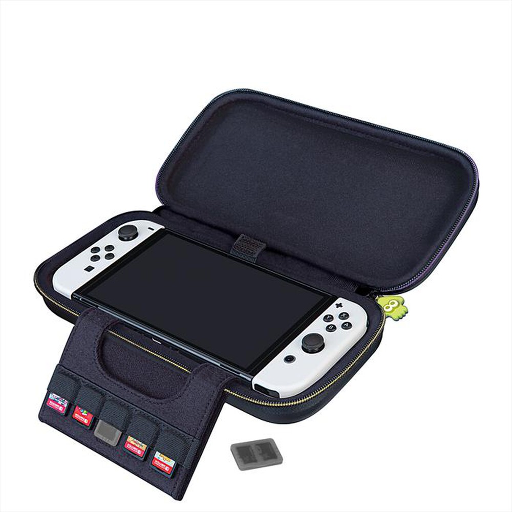 "BIG BEN - OLP CUSTODIA 51B SPLATOON 3 SWITCH"