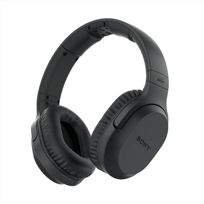 SONY - MDRRF895RK.EU8 - Nero | Euronics