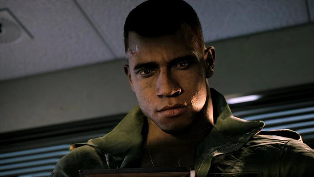 "TAKE TWO - Mafia III Xbox One"