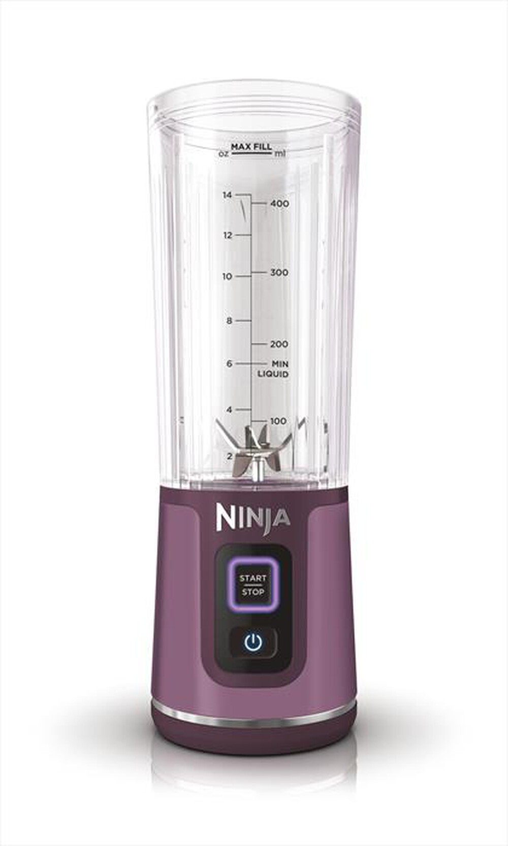 Immagine del prodotto NINJA - FRULLATORE PORTATILE BLAST-Rosa