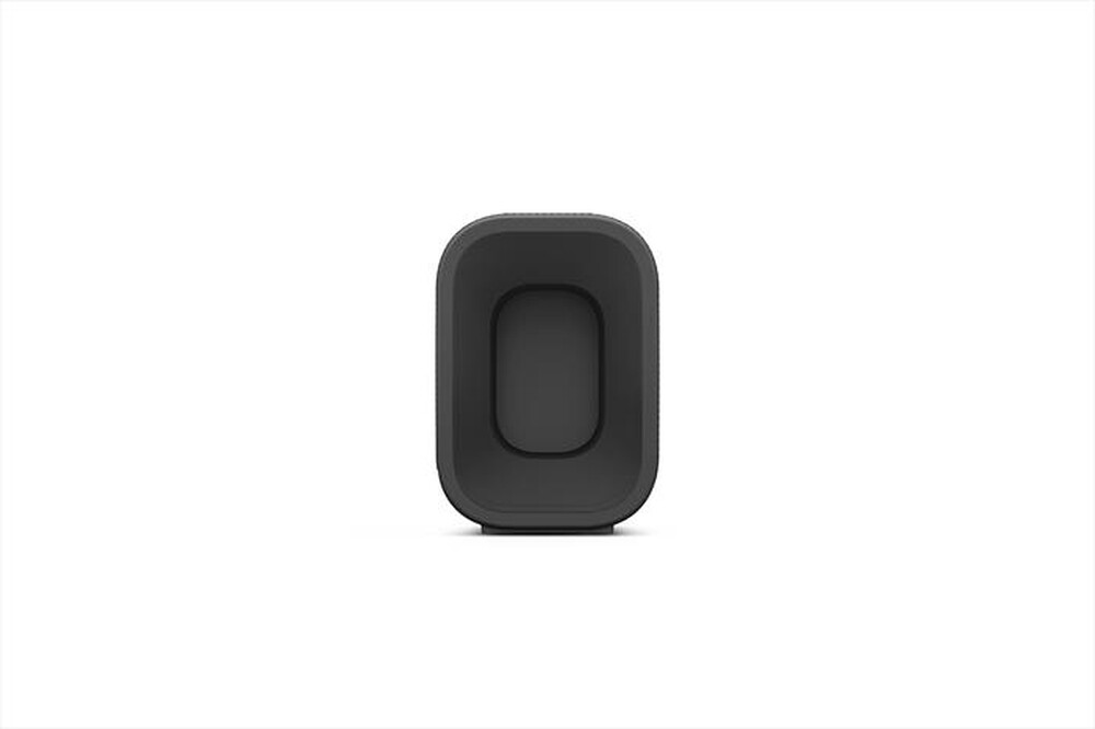 Immagine del prodotto SONY - Speaker portatile Wireless Bluetooth SRSULT30B.CE7-Nero
