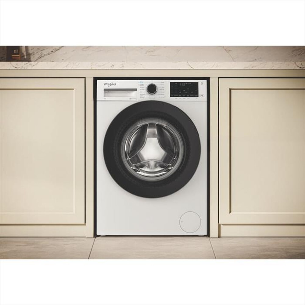Immagine del prodotto WHIRLPOOL - Lavatrice WAM R940WB IT 10Kg Classe A
