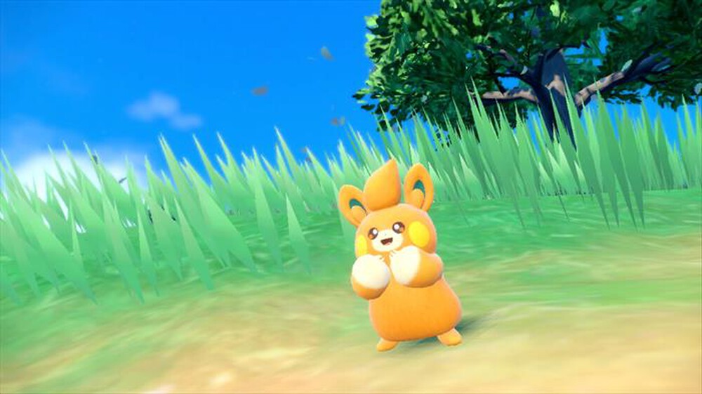 "NINTENDO - Pokemon Scarlatto"