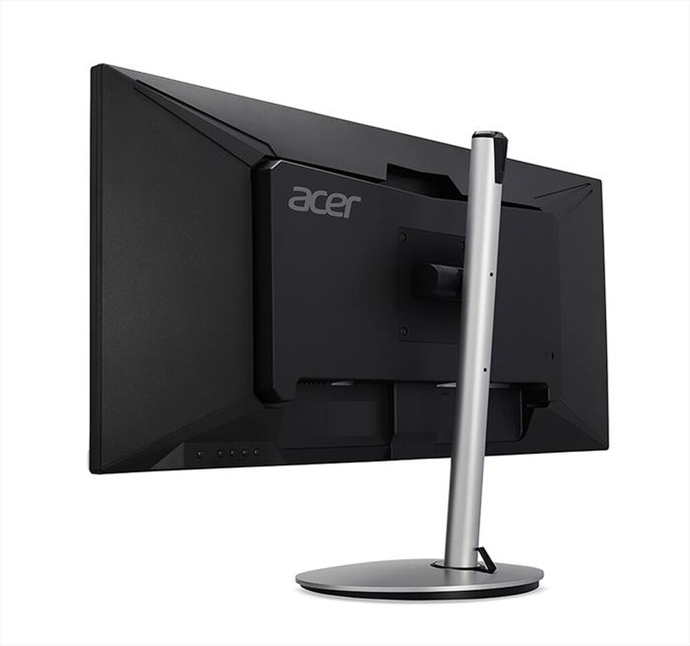 Immagine del prodotto ACER - CB342CKCSMIIPHUZX-Silver/Nero