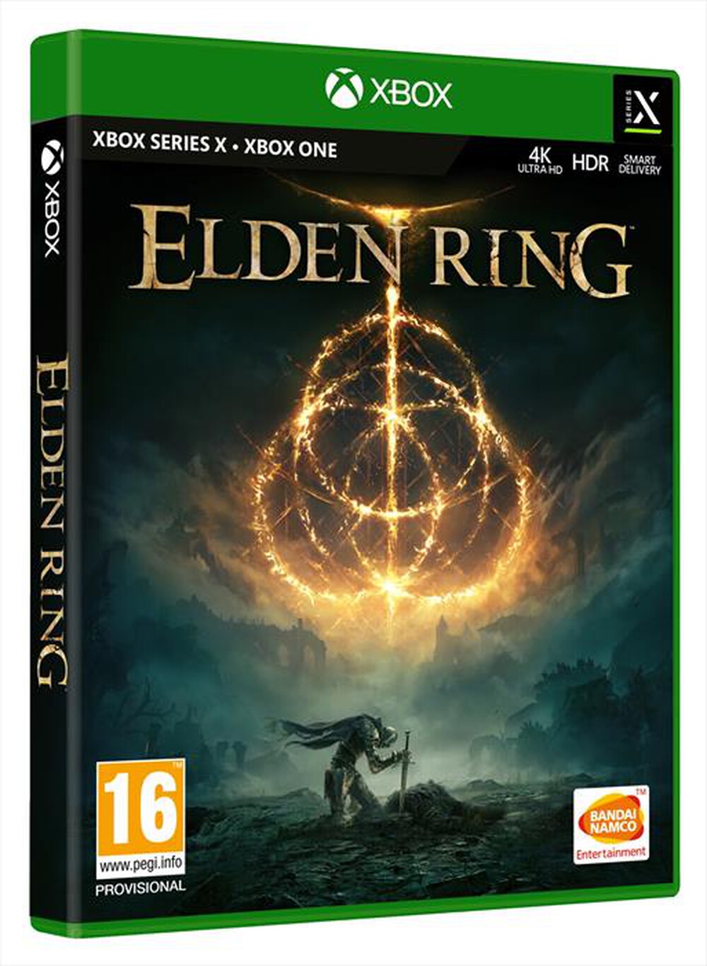 "NAMCO - ELDEN RING XBOXONE"