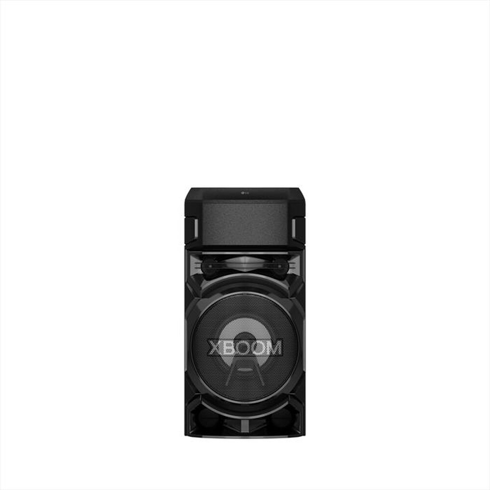 Immagine del prodotto LG - RN5.DEUSLLK-Nero