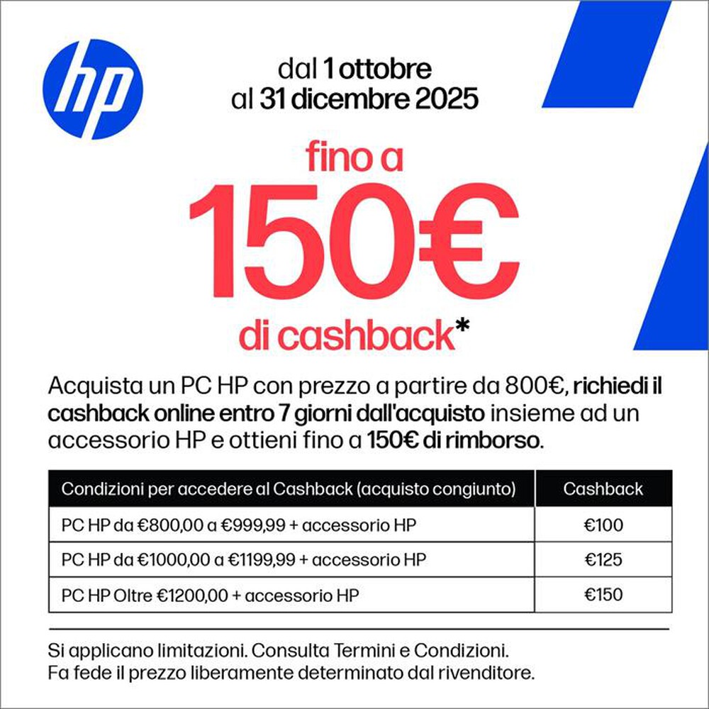 Immagine del prodotto HP - Notebook 15S-FQ5004NL-Natural Silver