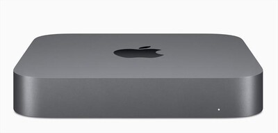 APPLE - Mac mini i5 512GB MXNG2T/A (2020)-Space Grey