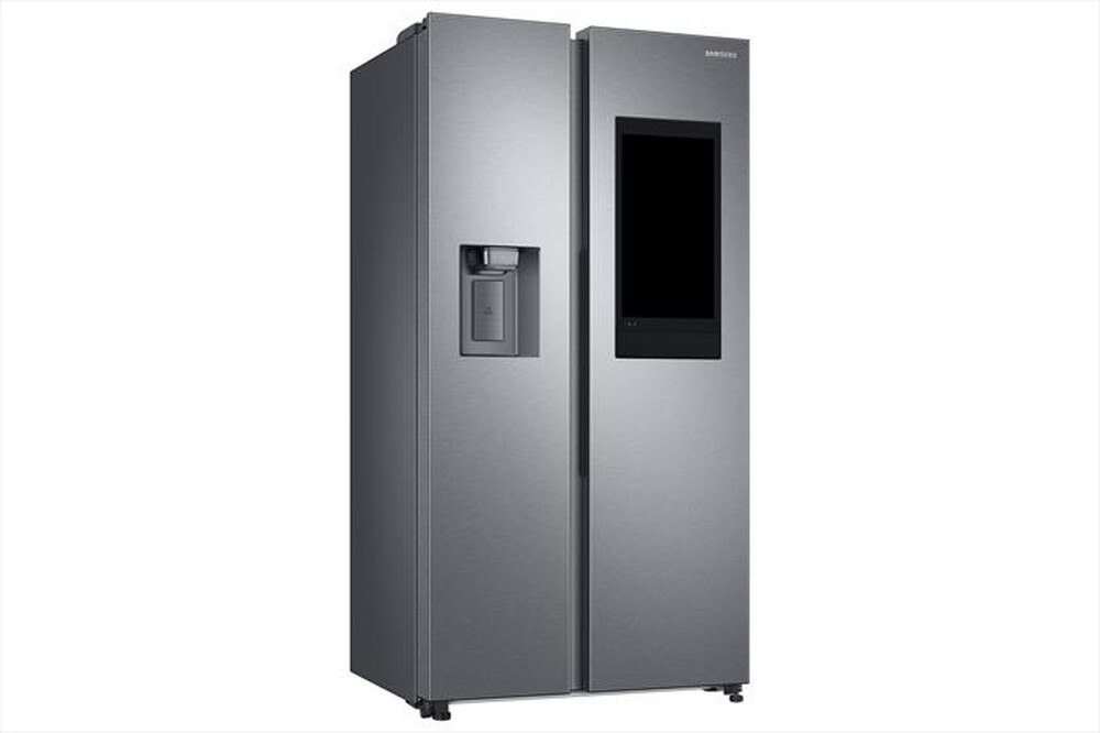 "SAMSUNG - Frigorifero side by side RS6HA8891SL/EF Classe E-INOX"