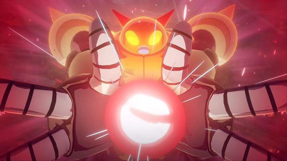 Immagine del prodotto NAMCO - DRAGON BALL Z: KAKAROT DAIMA EDITION  (CIAB) NSW