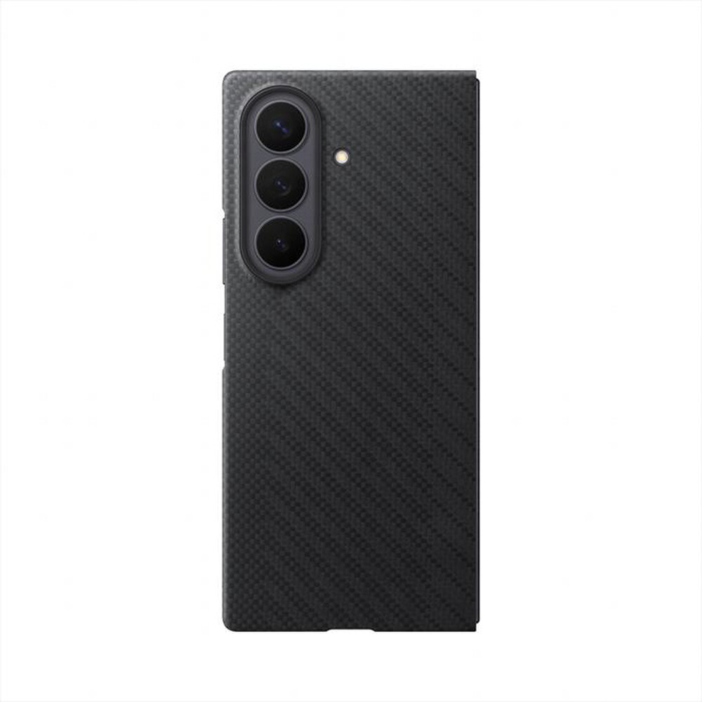 Immagine del prodotto SAMSUNG - Custodia Carbon Magnet per Galaxy Z Fold8 Ultra-Black