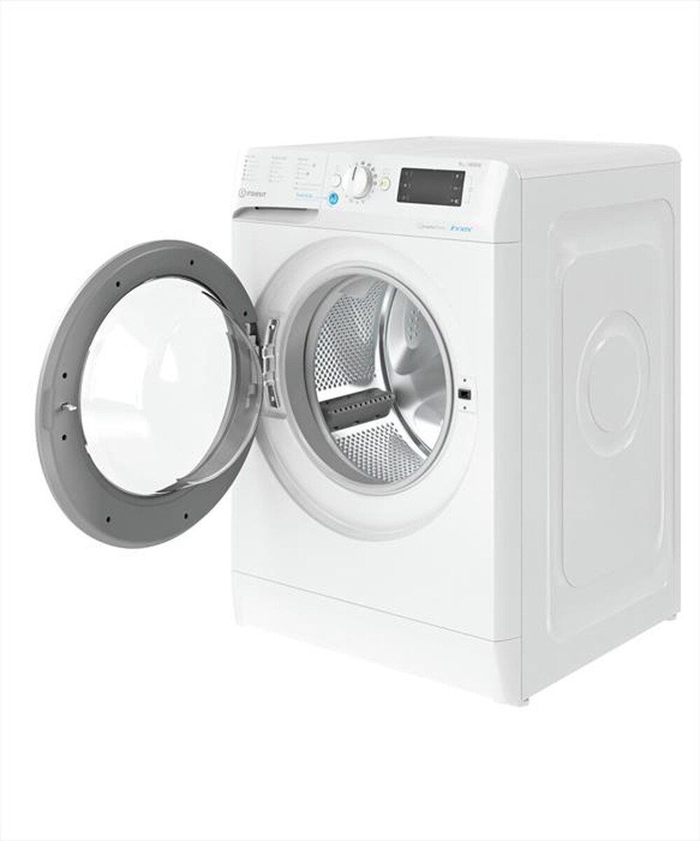 "INDESIT - Lavatrice INNEX BWE 91486X WS IT 9 Kg Classe A-Bianco"