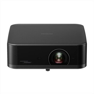 EPSON - Videoproiettore EF-62B-Nero